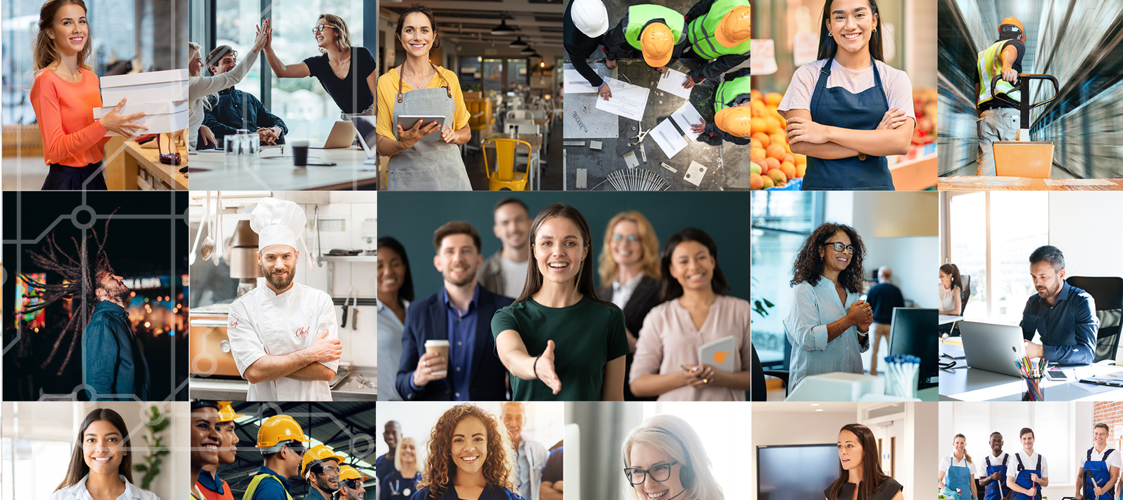 Your Global Career Begins Here: Exciting Opportunities in Finland for International Talents, Whether You're Local or Global!