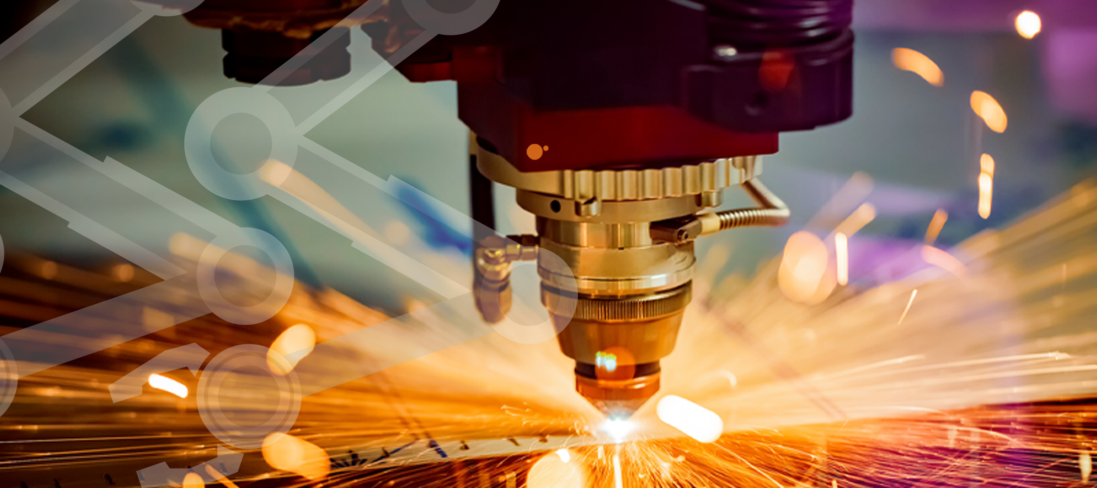 Welding the Future together - Join our team!